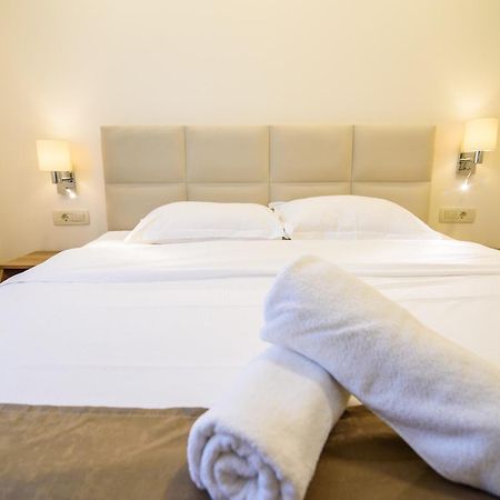 Apartments Leone Lukas โพรไมนา ห้อง รูปภาพ